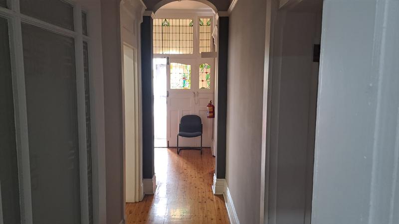 To Let commercial Property for Rent in Mill Park Eastern Cape